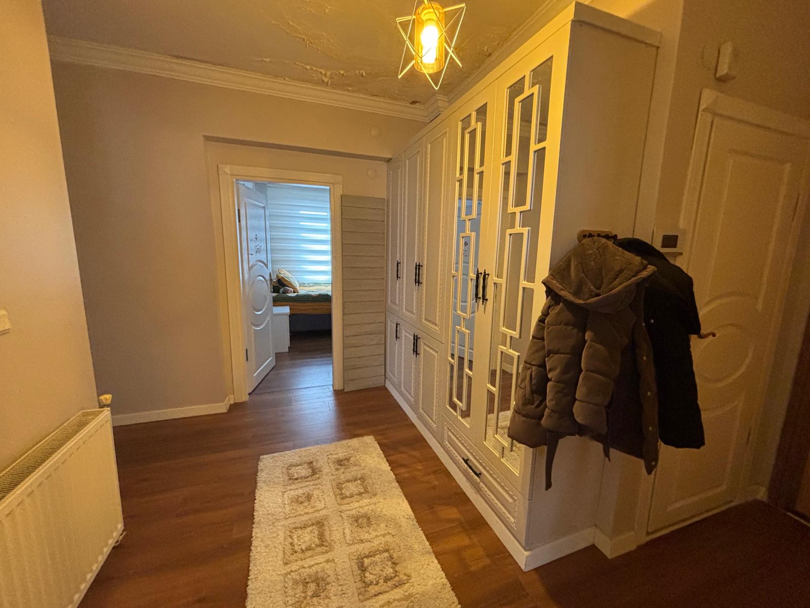 ŞAHİNCİLİ YUNUSKENT SİTESİ - 3+1